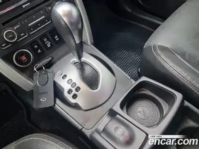 Renault QM5 2015 2.0 гидро, миниатюра 9