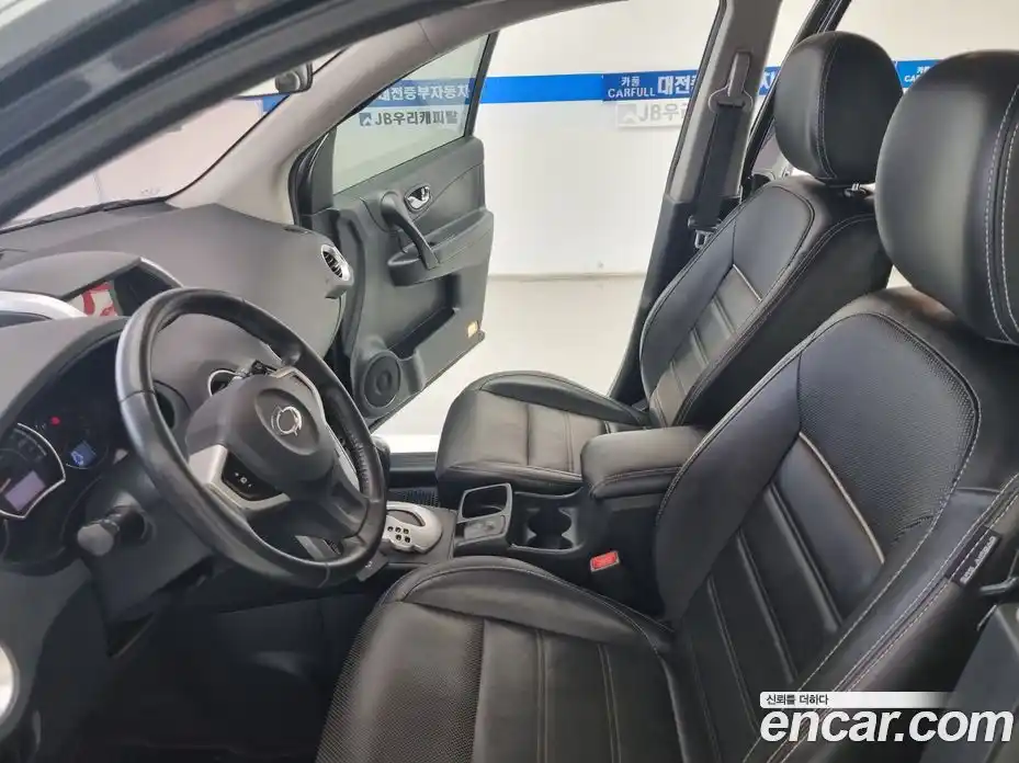 Renault QM5 2015 2.0 гидро, фото 10