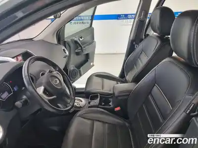 Renault QM5 2015 2.0 гидро, миниатюра 10