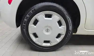 Nissan Cube 2014 1.8 гидро, миниатюра 5