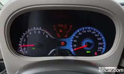 Nissan Cube 2014 1.8 гидро, миниатюра 8
