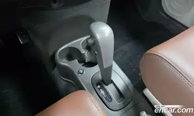 Nissan Cube 2014 1.8 гидро, миниатюра 9