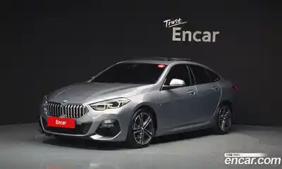 BMW 2 серия, 2022, 16 562 км