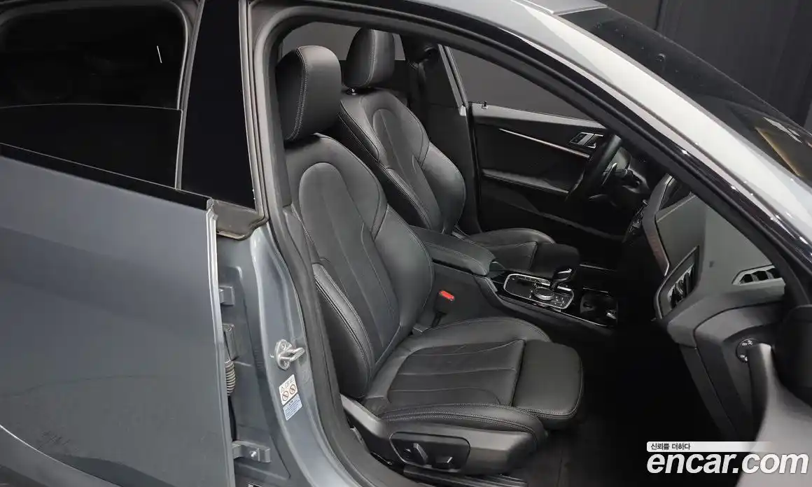 BMW 2 серия 2022 2.0 автомат (гидро), фото 12