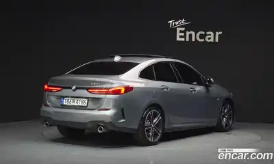 BMW 2 серия 2022 2.0 автомат (гидро), миниатюра 2