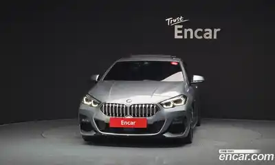 BMW 2 серия 2022 2.0 автомат (гидро), миниатюра 3