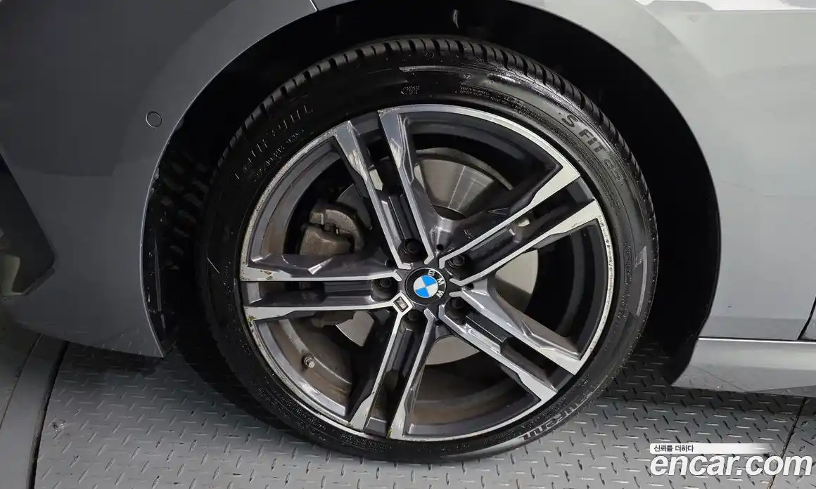 BMW 2 серия 2022 2.0 автомат (гидро), фото 5