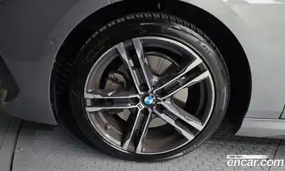 BMW 2 серия 2022 2.0 автомат (гидро), миниатюра 5