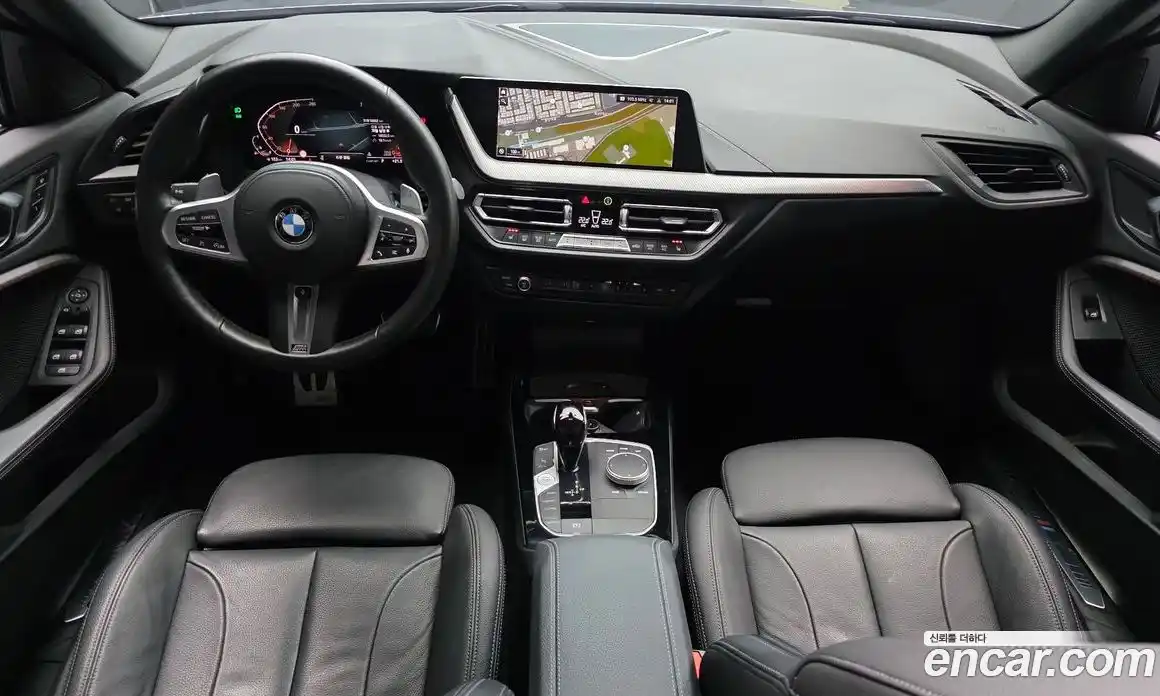 BMW 2 серия 2022 2.0 автомат (гидро), фото 7