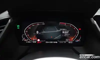 BMW 2 серия 2022 2.0 автомат (гидро), миниатюра 8