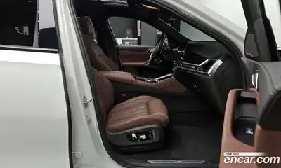 BMW X6 2024 3.0 автомат (гидро), миниатюра 11