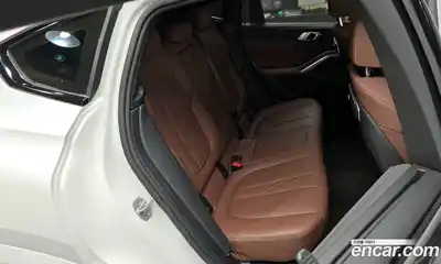 BMW X6 2024 3.0 автомат (гидро), миниатюра 12