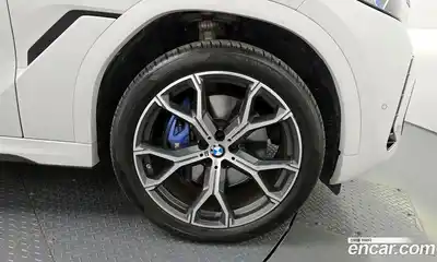 BMW X6 2024 3.0 автомат (гидро), миниатюра 5