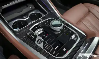 BMW X6 2024 3.0 автомат (гидро), миниатюра 9