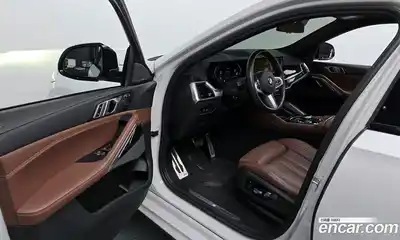 BMW X6 2024 3.0 автомат (гидро), миниатюра 10