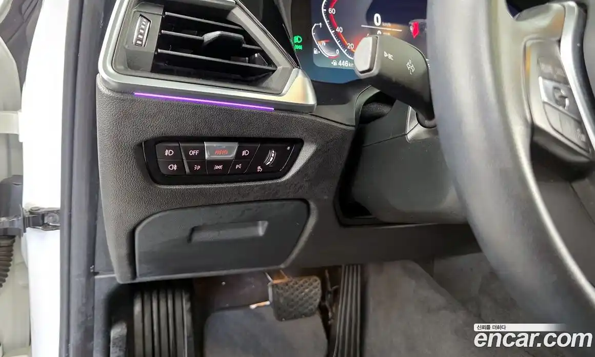 BMW 3 серия 2021 2.0 автомат (гидро), фото 16