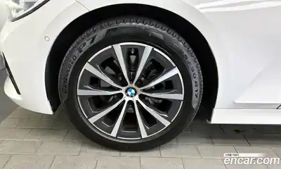 BMW 3 серия 2021 2.0 автомат (гидро), миниатюра 5