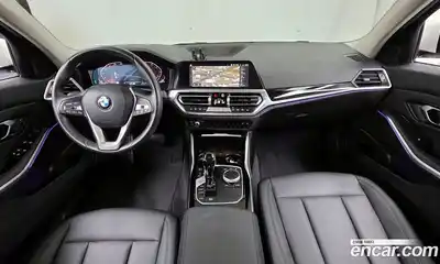 BMW 3 серия 2021 2.0 автомат (гидро), миниатюра 7