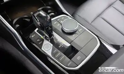 BMW 3 серия 2021 2.0 автомат (гидро), миниатюра 9