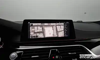 BMW 5 серия 2020 2.0 автомат (гидро), миниатюра 12