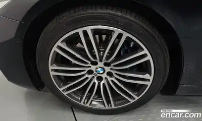 BMW 5 серия 2020 2.0 автомат (гидро), миниатюра 5