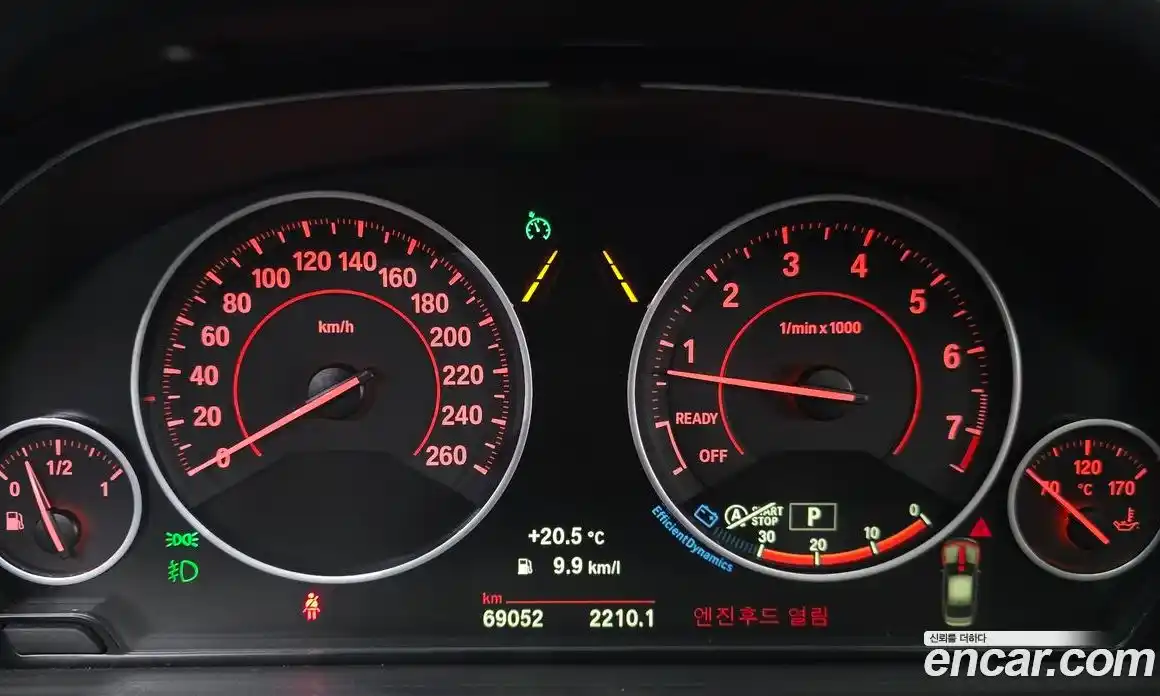 BMW 3 серия 2018 2.0 автомат (гидро), фото 11