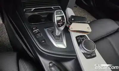 BMW 3 серия 2018 2.0 автомат (гидро), миниатюра 12