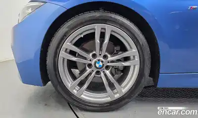 BMW 3 серия 2018 2.0 автомат (гидро), миниатюра 5