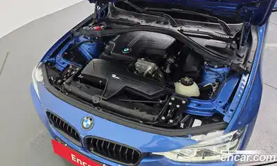 BMW 3 серия 2018 2.0 автомат (гидро), миниатюра 6