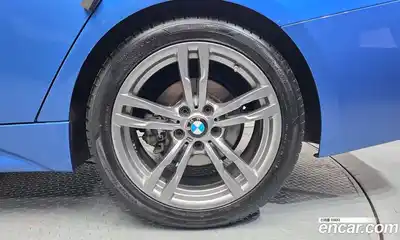 BMW 3 серия 2018 2.0 автомат (гидро), миниатюра 7
