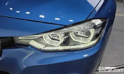 BMW 3 серия 2018 2.0 автомат (гидро), миниатюра 8