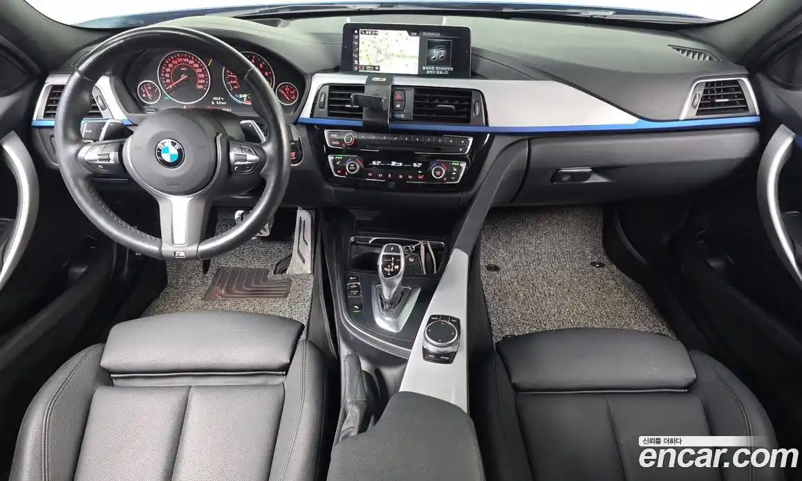 BMW 3 серия 2018 2.0 автомат (гидро), фото 10