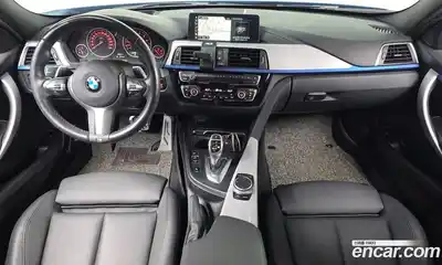 BMW 3 серия 2018 2.0 автомат (гидро), миниатюра 10