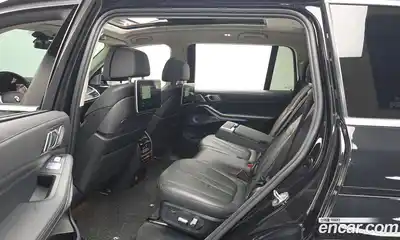 BMW X7 2020 3.0 автомат (гидро), миниатюра 11