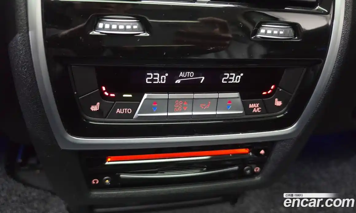 BMW X7 2020 3.0 автомат (гидро), фото 17