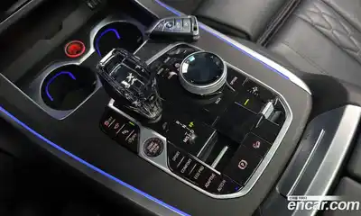 BMW X7 2020 3.0 автомат (гидро), миниатюра 9