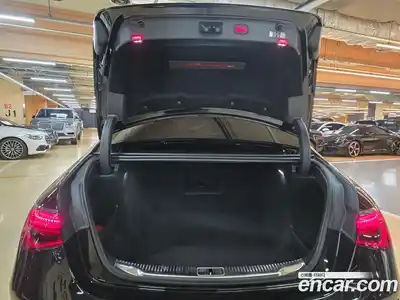 Mercedes-Benz S-Class 2025 3.0 гидро, миниатюра 4 Mercedes-Benz S-Class 2025 3.0 гидро, миниатюра 4