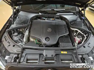 Mercedes-Benz S-Class 2025 3.0 гидро, миниатюра 9 Mercedes-Benz S-Class 2025 3.0 гидро, миниатюра 9