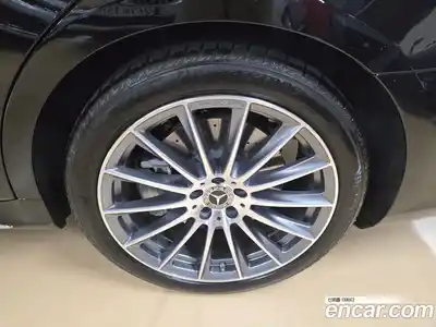 Mercedes-Benz S-Class 2025 3.0 гидро, миниатюра 10 Mercedes-Benz S-Class 2025 3.0 гидро, миниатюра 10