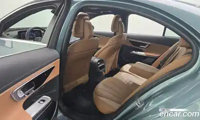 Mercedes-Benz E-Class 2025 2.0 гидро, миниатюра 12