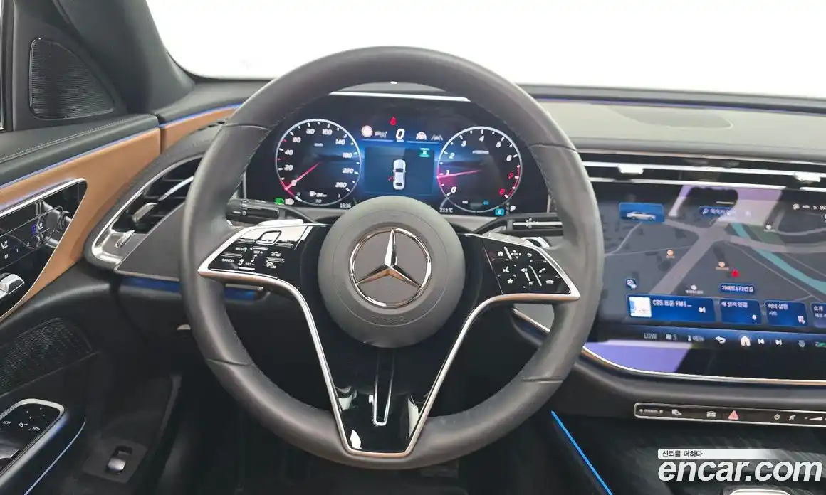 Mercedes-Benz E-Class 2025 2.0 гидро, фото 14