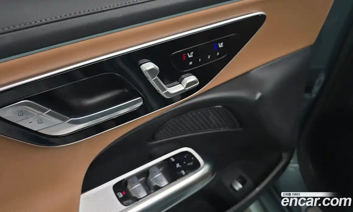 Mercedes-Benz E-Class 2025 2.0 гидро, фото 19