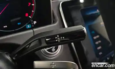 Mercedes-Benz E-Class 2025 2.0 гидро, миниатюра 9