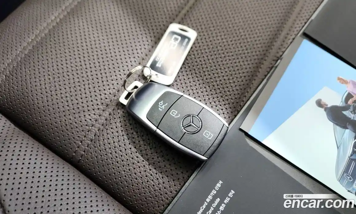 Mercedes-Benz GLS-Class 2020 4.0 гидро, фото 21