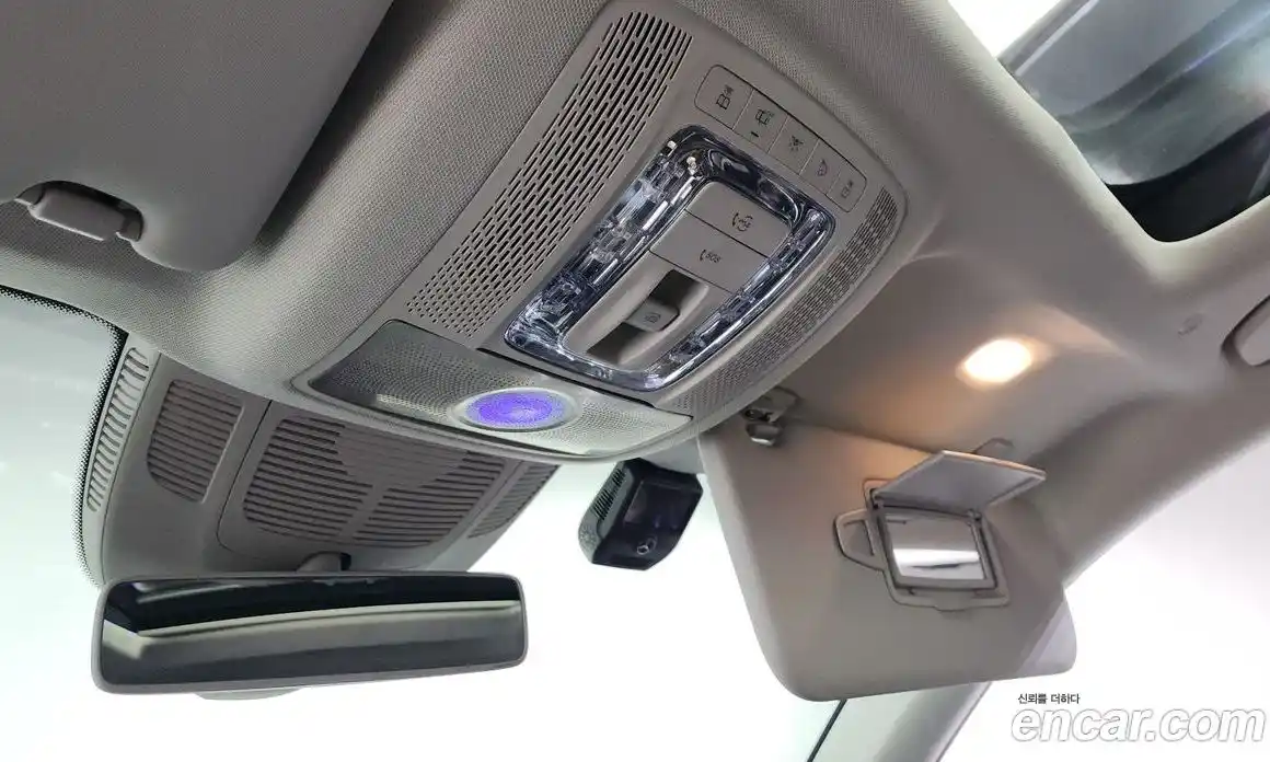 Mercedes-Benz GLS-Class 2020 4.0 гидро, фото 30