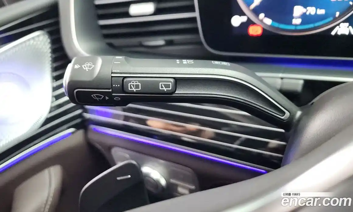 Mercedes-Benz GLS-Class 2020 4.0 гидро, фото 38