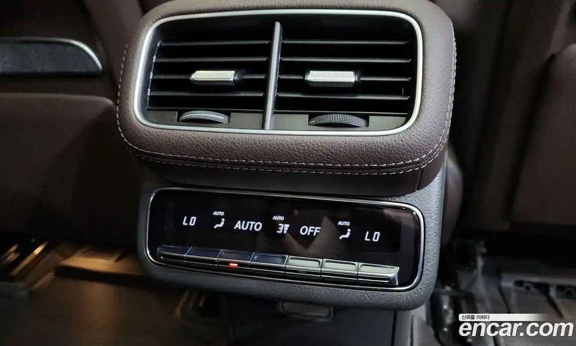 Mercedes-Benz GLS-Class 2020 4.0 гидро, фото 39