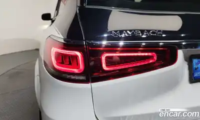 Mercedes-Benz GLS-Class 2020 4.0 гидро, миниатюра 9