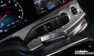 Mercedes-Benz E-Class 2022 2.0 гидро, миниатюра 12