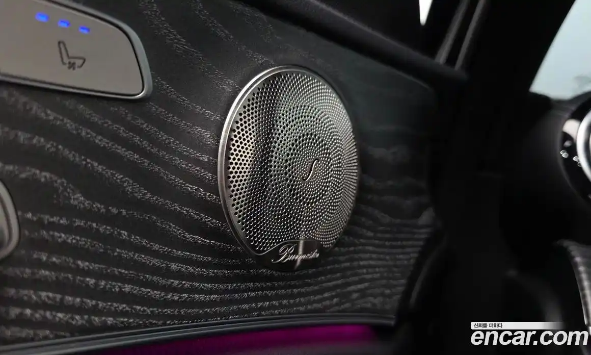 Mercedes-Benz E-Class 2022 2.0 гидро, фото 23